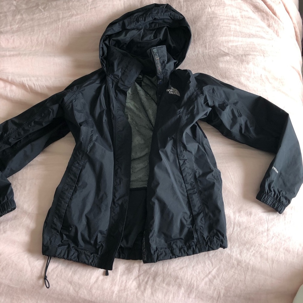 Northface windbreaker
